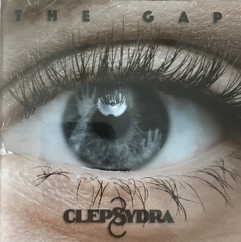 Clepsydra : The Gape